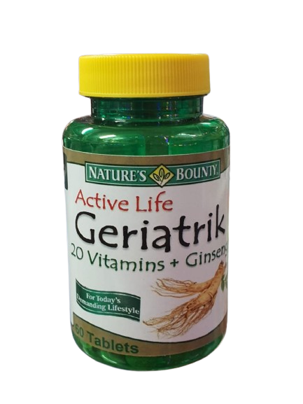 Geriatrik